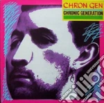 Chron Gen - Best Of cd