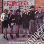 Ejected (The) - A Touch Of Class cd