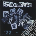 Special Duties - 77 In 82 cd