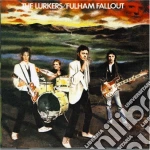 Fulham Fallout cd