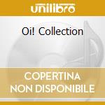 Oi! Collection cd