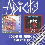 Sound Of Music/smart Ale cd