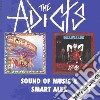Sound Of Music/smart Ale cd