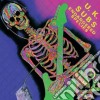 U.K. Subs - Endanged Species cd