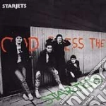 Starjets - Punk Collection cd