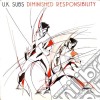 Uk Subs - Diminished Responsibility cd