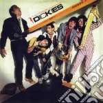 Dickies (The) - Incredible Shrinking cd