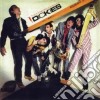 Dickies (The) - Incredible Shrinking cd