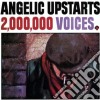 Angelic Upstarts - 2 Million Voices cd