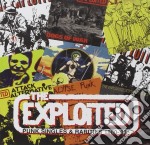 Exploited (The) - Punk Singles & Rarities 80-83