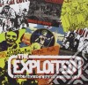 Exploited (The) - Punk Singles & Rarities 80-83 cd