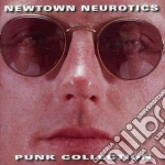Newtown Neurotics - Punk Collection cd