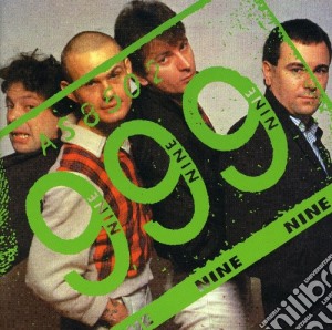 999 - Punk Singles cd musicale di 999