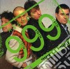 999 - Punk Singles cd