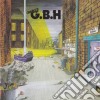 G.B.H. - City Baby Attacked By Rats cd