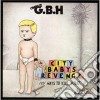 G.B.H. - City Baby's Revenge cd