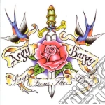 Argy Bargy - Songs From The Street cd