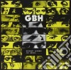 Gbh - Midnight Madness & Beyond cd