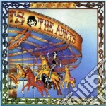 Adicts (The) - Sound Of Music cd