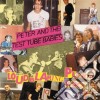 Peter & The Test Tube Babies - Loud Blaring Punk cd