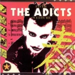 Adicts (The) - Fifth Overture cd