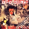 Toy Dolls (The) - Ten Years Of Toys cd