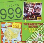 999 - Biggest Tour / prize In Sport cd
