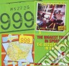 999 - Biggest Tour / prize In Sport cd