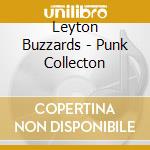 Leyton Buzzards - Punk Collecton cd