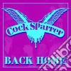 Cock Sparrer - Back Home cd