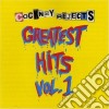 Cockney Rejects - Greatest Hits Vol 1..plus cd