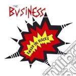 Business (The) - Smash The Discos cd
