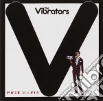 Pure Mania cd