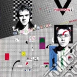 V2 cd