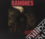Ramones - Brain Drain cd