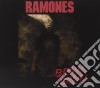 Ramones - Brain Drain cd