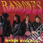 Ramones - Mondo Bizarro cd