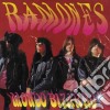 Ramones - Mondo Bizarro cd