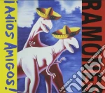 Ramones - Adios Amigos cd