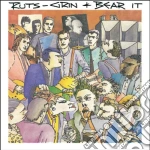 Ruts (The) - Grin & Bear It cd
