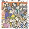 Ruts (The) - Grin & Bear It cd
