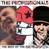 Professionals - Best Of cd