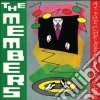 Members (The) - At The Chelsea Nightclub cd