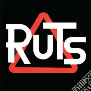 Ruts (The) - Punk Singles Collection cd musicale di RUTS