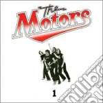 Motors (The) - The Motors 1 cd