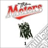 Motors (The) - The Motors 1 cd