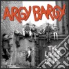 Argy Bargy - The Likes Of Us cd