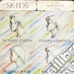 Skids (The) - The Absolute Game cd