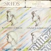 Skids (The) - The Absolute Game cd