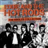 Eddie & The Hot Rods - The Singles Collection cd